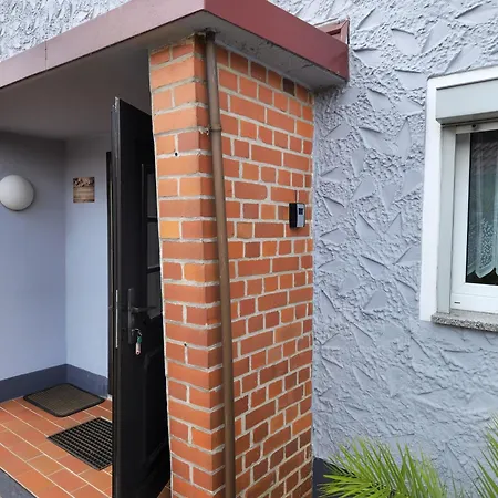 Ferienwohnung Lux Markische Heide Exterior photo