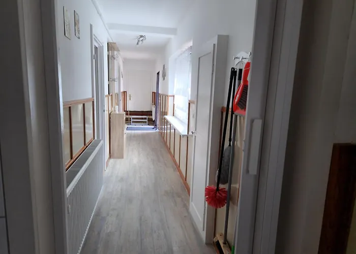 Ferienwohnung Lux