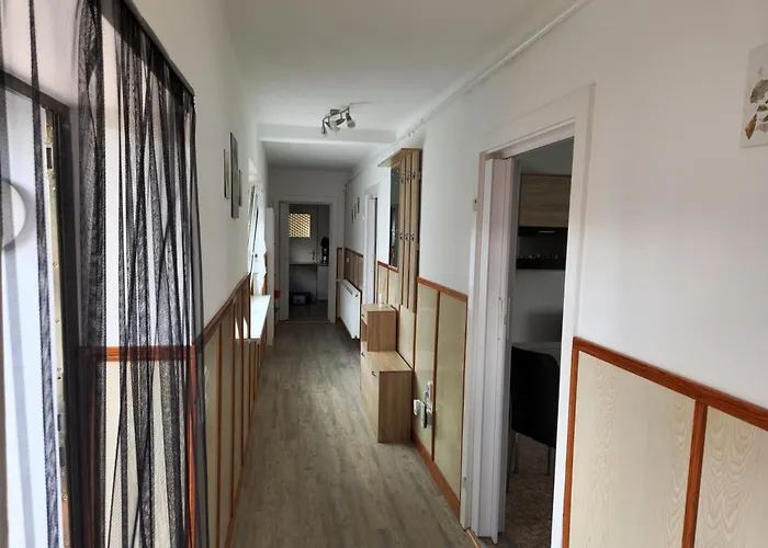 Ferienwohnung Lux