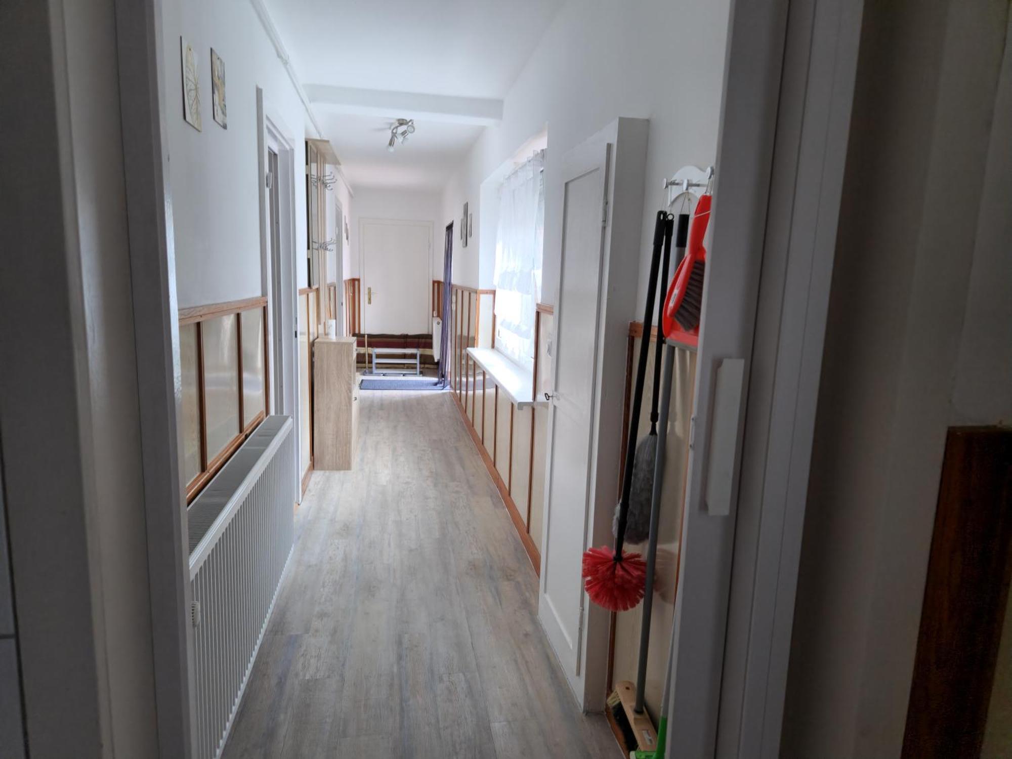 Lux Apartment *
