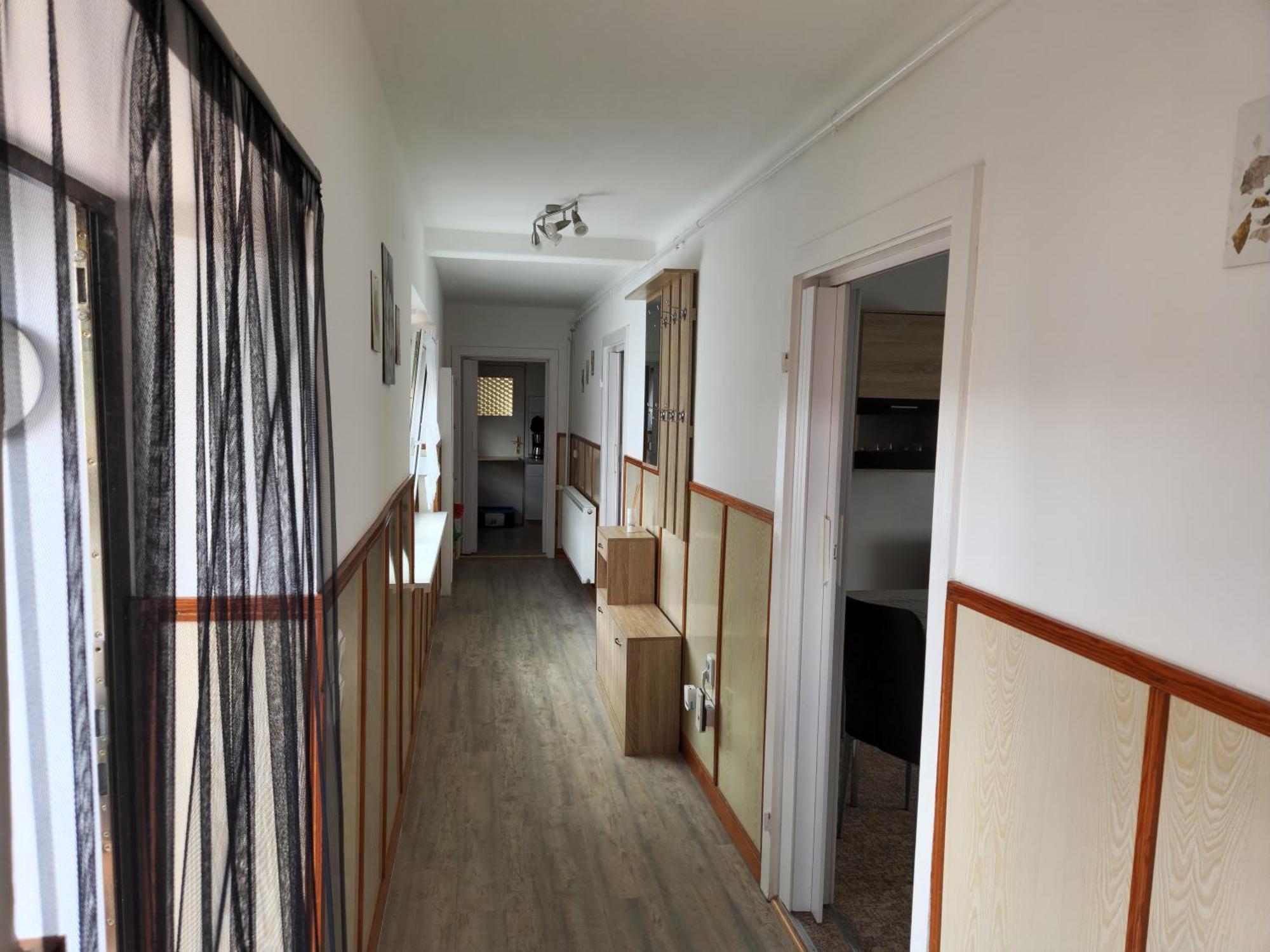 Apartment Lux Markische Heide