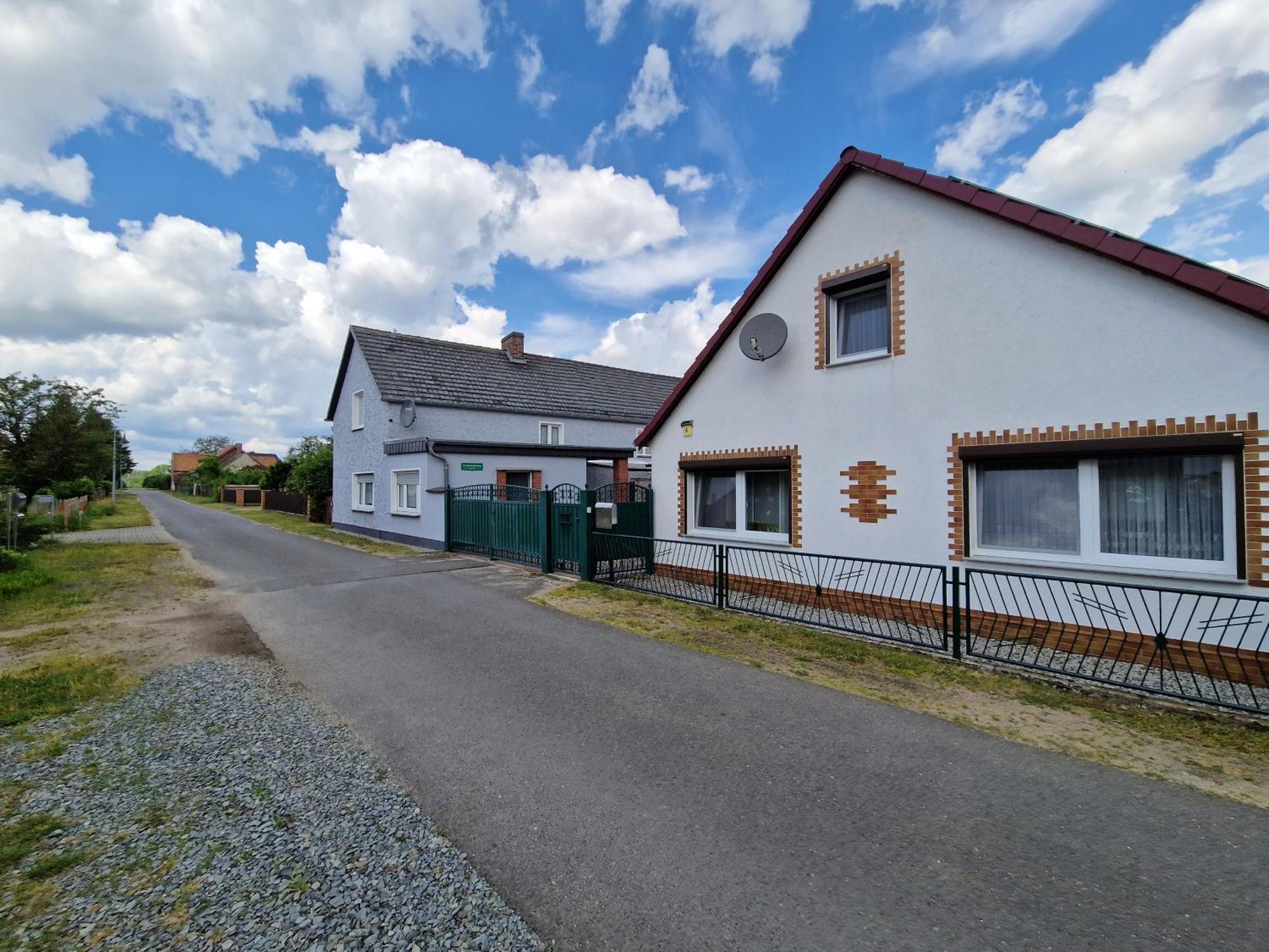Lux Apartment Markische Heide