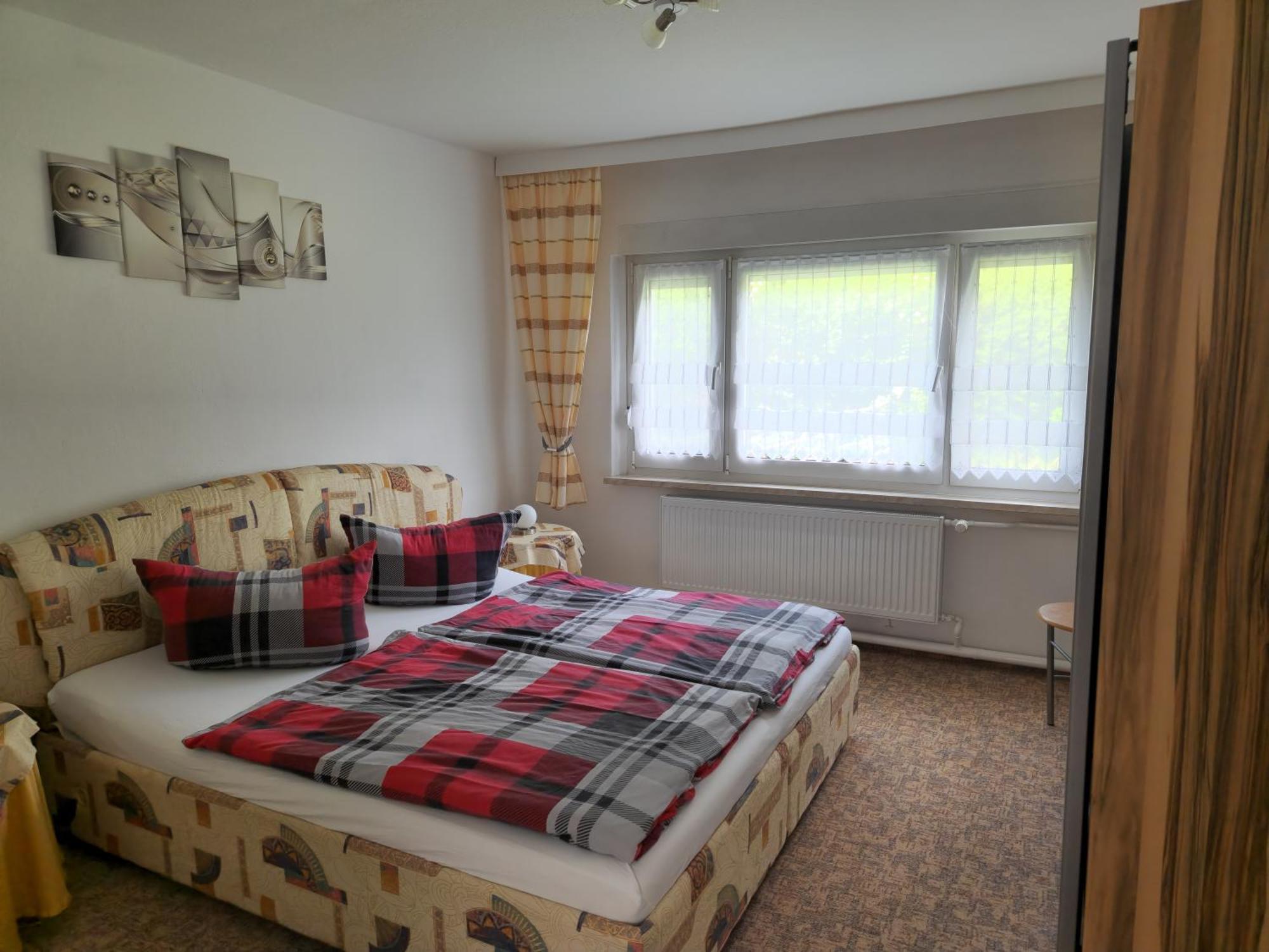 Lux Apartment *